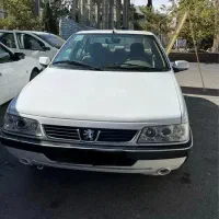 ماشینsLx در حد صفر بدون رنگ مدل ۹۹