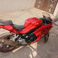 موتور 250 هیوسانگ