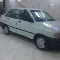 پراید مدل ۸۱|خودرو سواری و وانت|اصفهان, رهنان|دیوار