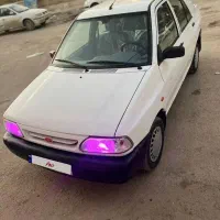 پراید مدل ۹۶