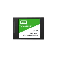 هارد SSD WD 240GB