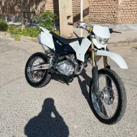 تریل طرح ktm