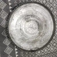 سینی مسی قدیمی