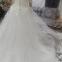 لباس عروس