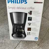 قهوه ساز فیلیپس PHILIPS