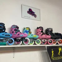 اسکیت|دوچرخه، اسکیت، اسکوتر|گنبد کاووس, |دیوار