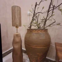 گلدان های پتینه با طرح خاص نو