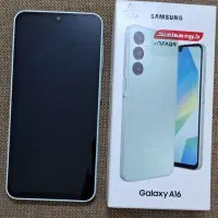 galaxy a16|موبایل|بانه, |دیوار
