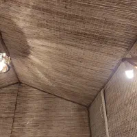 حصیر (نی) زیر قیمت|صنایع دستی و سایر لوازم تزئینی|تهران, آسمان|دیوار
