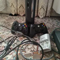 Xbox 360|کنسول، بازی ویدئویی و آنلاین|اقبالیه, |دیوار