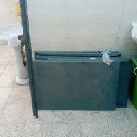 قفسه فلزی