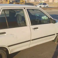 پراید مدل 95|خودرو سواری و وانت|ایلام, |دیوار