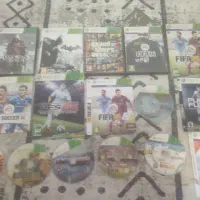 بازی ایکس باکس 360