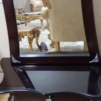 آیینه کنسول
