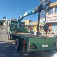 جرثغیل خاور ۴تن