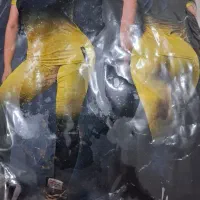 لباس ورزشی