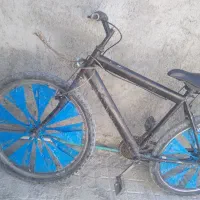 دوچرخه26 سالم