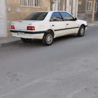 slx 96|خودرو سواری و وانت|ارومیه, |دیوار