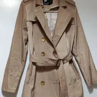 انواع بارونی و پالتو و پاییزه