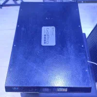 پاور میکسر دیاکو pm -4300dfx|سیستم صوتی خانگی|تبریز, |دیوار
