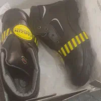 کفش|کیف، کفش، کمربند|خورموج, |دیوار