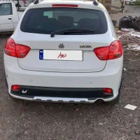 کوییک|خودرو سواری و وانت|باقرشهر, |دیوار