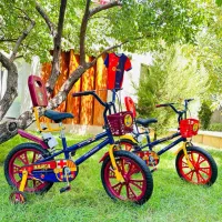 دوچرخه سونیک ۱۲|دوچرخه، اسکیت، اسکوتر|شوشتر, |دیوار