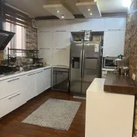گرگانپارس خرداد مرکزی،طبقه2دوخواب پارکینگ انباری|اجارهٔ آپارتمان|گرگان, |دیوار