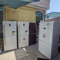 ایرانی|یخچال و فریزر|شیراز, سهل‌آباد|دیوار