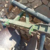 سلام‌کشاورز فروش تراکتور باادوات