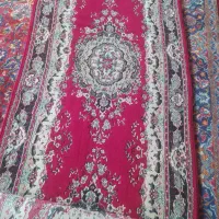 فرش کناره