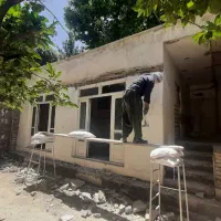 بازسازی کامل ساختمان با طراحی رایگان وتیم حرفه‌ای|خدمات پیشه و مهارت|اصفهان, وحید|دیوار