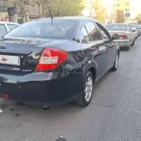 ام وی ام ۵۵۰ اتومات مدل 94|خودرو سواری و وانت|تهران, جوادیه تهرانپارس|دیوار