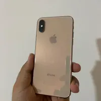 اپل iPhone XS با حافظهٔ ۲۵۶ گیگابایت