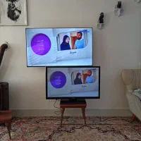 فروش ال سی دی پلاسما سامسونگ اصل کره|تلویزیون و پروژکتور|کاشمر, |دیوار