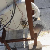 کولر گازی ۳۶هزار پرقدرت آمریکایی|کولر گازی و فن‌کوئل|محمدشهر, محمدشهر|دیوار