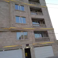 نگهبانی ساختمان