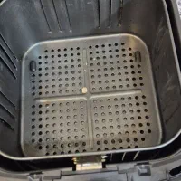 سرخ کن بدون روغن ۵ لیتری