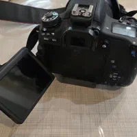 دوربین کانن 760D canon