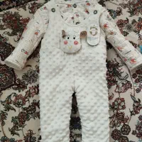 لباس بچه گانه
