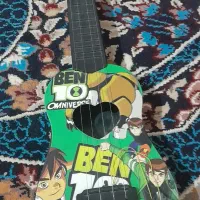 گیتار مدل ۸۹۰