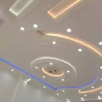 گچکاری و تعمیرات تخصصی