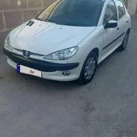 فروش ۲۰۶ تیپ ۵