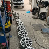 تابگیری رینگ وخدمات تراشکاری سیدمهدی|خدمات پیشه و مهارت|قائم‌شهر, |دیوار