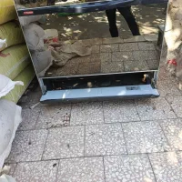 گاز پادیسان|اجاق گاز و لوازم برقی پخت‌وپز|دالاهو, |دیوار