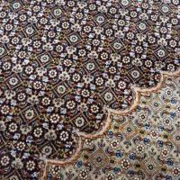 فرش تبریز ماهی جفت ۹ متری|فرش|تهران, فرمانیه|دیوار