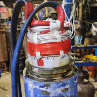 تعمیر و فروش شناور|ماشین‌آلات صنعتی|شیراز, رکن‌آباد|دیوار