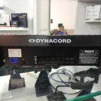 دایناکوردcmc1000 اصل آلمانی|صوتی و تصویری|کرمان, |دیوار