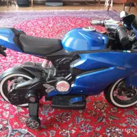 موتورشارژی|اسباب‌بازی بچه|تهران, سازمان آب|دیوار