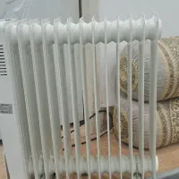 شوفاژ برقی با گرم کنندگی عالی